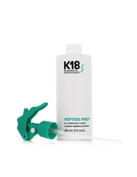K18 Peptide Prep Pro Chelating 300ml - TuCabelloSano