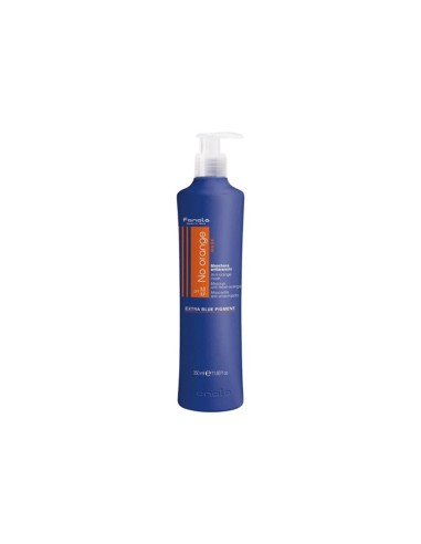Fanola Mascarilla No Orange 350ml - TuCabelloSano