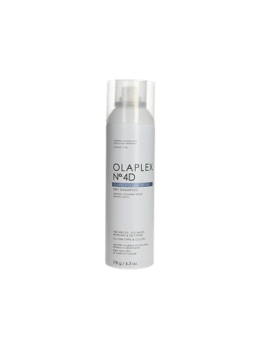 Olaplex Nº4D Champú Seco 250ml - TuCabelloSano