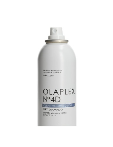 Olaplex Nº4D Champú Seco 250ml - TuCabelloSano