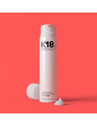 K18 Mascarilla Pro Repair 150ml - TuCabelloSano
