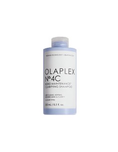 Olaplex Nº4C Champú Clarifying 250ml - TuCabelloSano