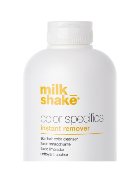 Milk Shake Color Specifics Instant Remover 250ml - TuCabelloSano