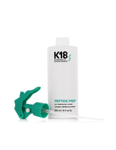 K18 Peptide Prep Pro Chelating 300ml - TuCabelloSano