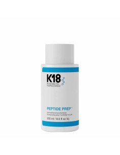 K18 Champú Peptide Prep 250ml - TuCabelloSano