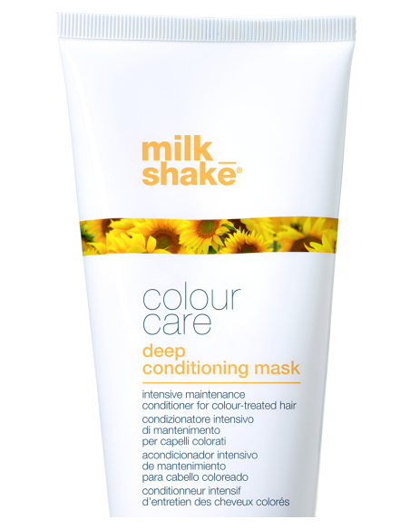Milk Shake Colour Maintainer Mask 200ml - TuCabelloSano