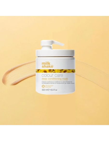 Milk Shake Colour Maintainer Mask 500ml - TuCabelloSano