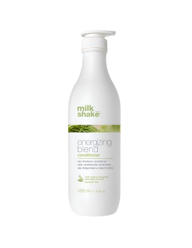 Milk Shake Energizing Conditioner 1000ml - TuCabelloSano
