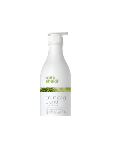 Milk Shake Energizing Conditioner 1000ml - TuCabelloSano