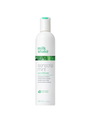Milk Shake Sensorial Mint Conditioner 300ml - TuCabelloSano