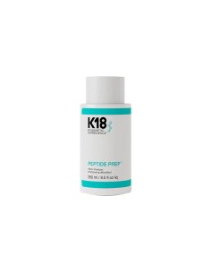 K18 Champú Detox Peptide 250ml - TuCabelloSano