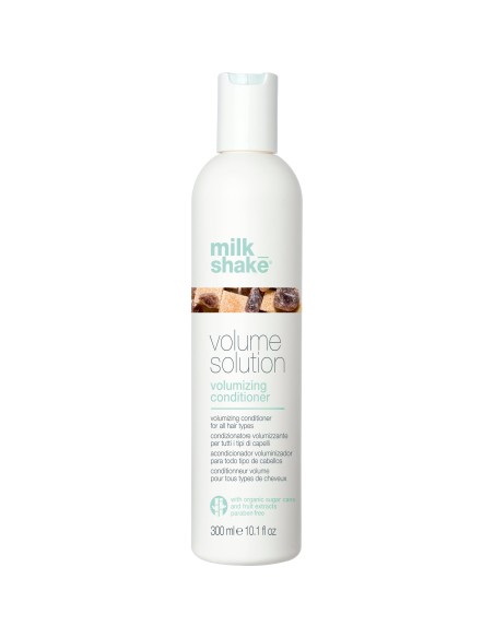 Milk Shake Volumizing Conditioner 300ml - TuCabelloSano