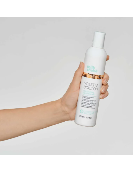 Milk Shake Volumizing Conditioner 300ml - TuCabelloSano