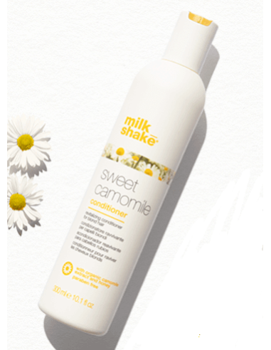 Milk Shake Sweet Camomile Conditioner 300ml - TuCabelloSano
