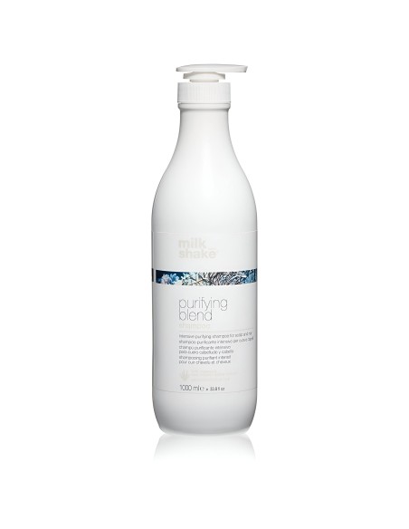 Milk Shake Purifying Blend Shampoo 1000ml - TuCabelloSano