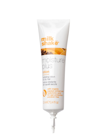 Milk Shake Moisture Plus Hydrating Lotion 12x12ml - TuCabelloSano