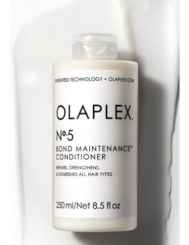 Olaplex Nº5 Acond. 250ml - TuCabelloSano