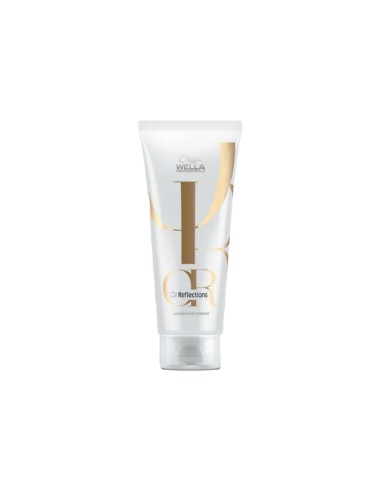 Wella Acond. Oil Reflections 200ml - TuCabelloSano
