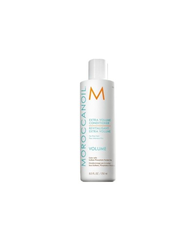 Moroccanoil Acond. Volumen 250ml - TuCabelloSano