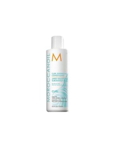 Moroccanoil Acond. Rizos 250ml - TuCabelloSano
