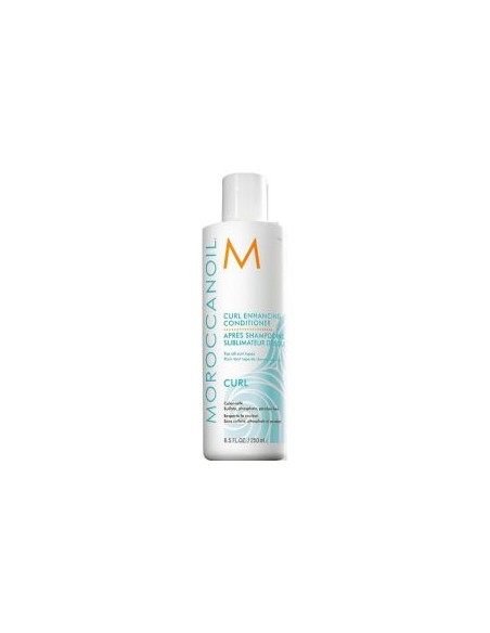Moroccanoil Acond. Rizos 250ml - TuCabelloSano