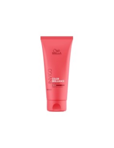 Wella Invigo Acond. Brilliance Grueso 200ml - TuCabelloSano