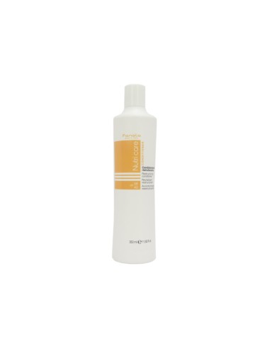 Fanola Acond. Nutri Care 350ml - TuCabelloSano