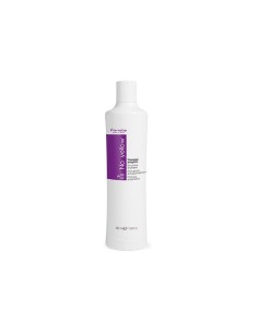 Fanola Champú No Yellow 250ml - TuCabelloSano