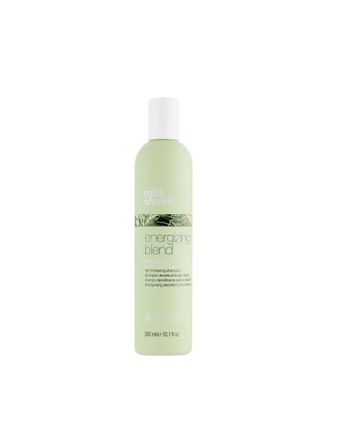 Milk Shake Champú Energizante 300ml - TuCabelloSano