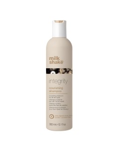 Milk Shake Champú Integrity 300ml - TuCabelloSano