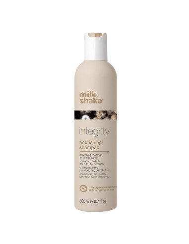 Milk Shake Champú Integrity 300ml - TuCabelloSano