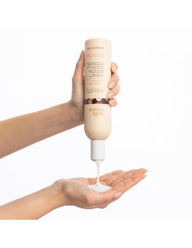 Milk Shake Champú Integrity 300ml - TuCabelloSano