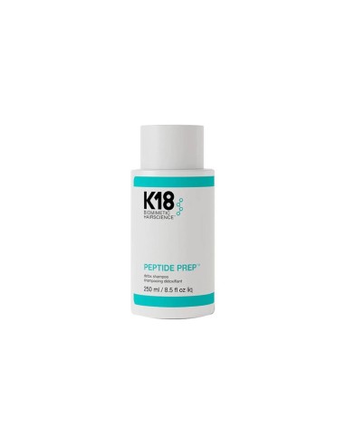 K18 Champú Detox Peptide 250ml - TuCabelloSano