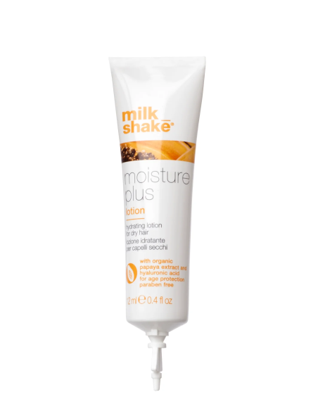 Milk Shake Moisture Plus Hydrating Lotion 12x12ml - TuCabelloSano