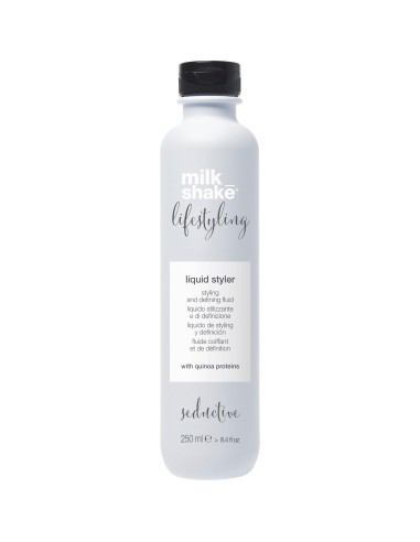 Milk Shake Lifestyling Liquid Styler 250ml - TuCabelloSano