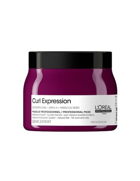 L'Oréal Mascarilla Rizos 250ml - TuCabelloSano