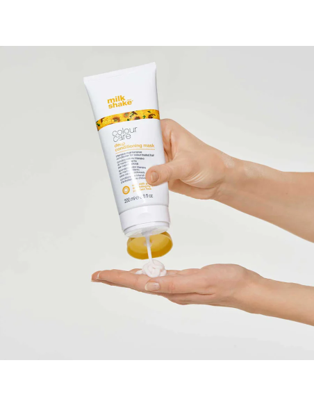 Milk Shake Colour Maintainer Mask 200ml - TuCabelloSano