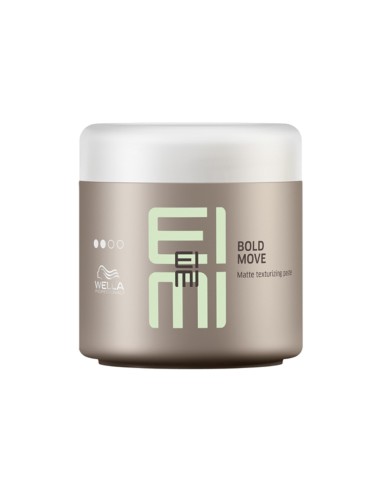 Wella Eimi Pasta Bold 150ml - TuCabelloSano