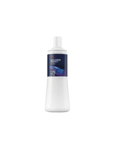 Wella Oxidante 40V 1L - TuCabelloSano