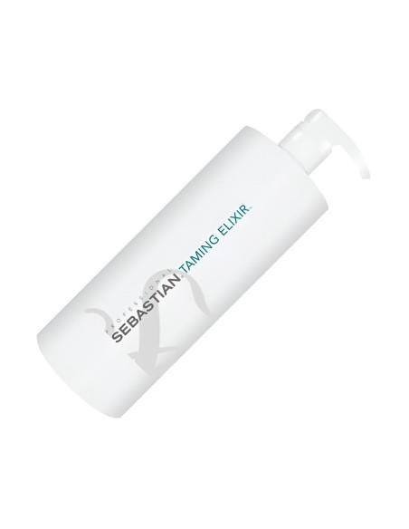 Sebastian Taming Elixir 500ml - TuCabelloSano