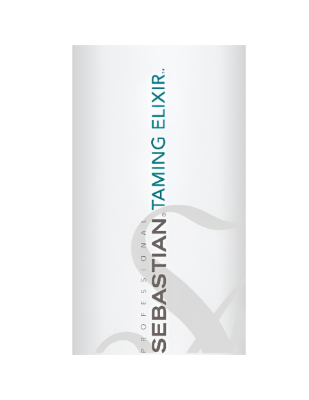 Sebastian Taming Elixir 500ml - TuCabelloSano