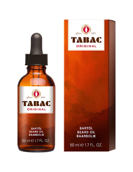 Tabac Beard Oil 50ml