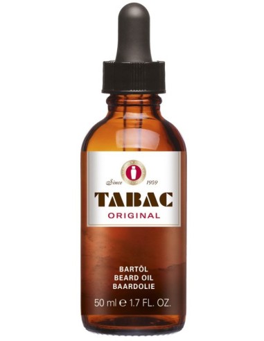 Tabac Beard Oil 50ml