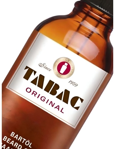 Tabac Beard Oil 50ml