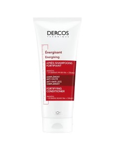 Vichy Acondicionador Estimulante 200ml - TuCabelloSano