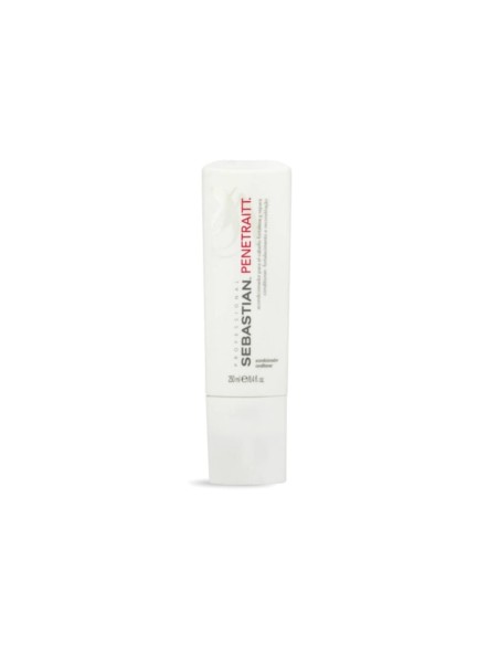 Sebastian Penetraitt Acondicionador 250ml - TuCabelloSano