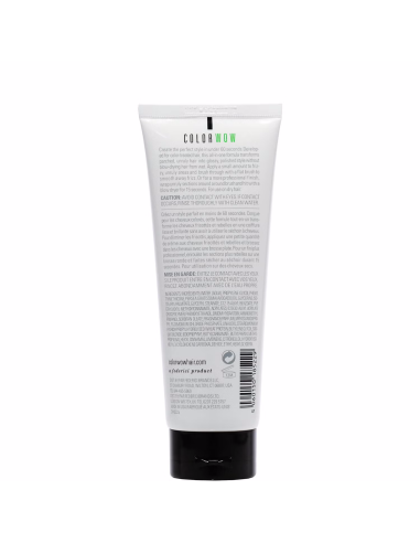 Color WOW One-Minute Transformation 120ml - TuCabelloSano