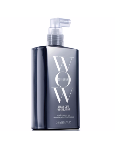 Color WOW Dream Coat Curly Hair 200ml - TuCabelloSano