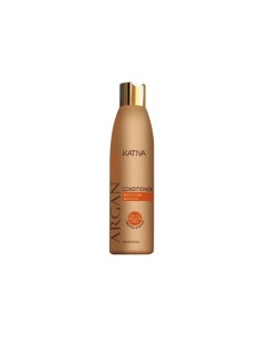 Kativa Acondicionador Aceite de Argán 250ml - TuCabelloSano