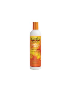 Cantu Shea Butter Acondicionador 355ml - TuCabelloSano